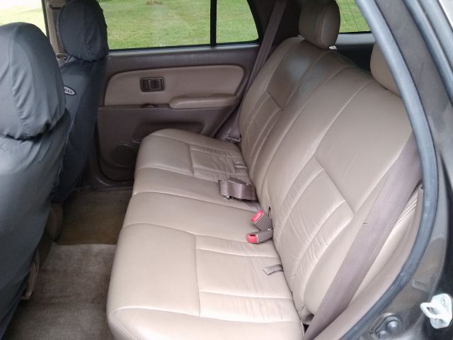 1997 Toyota 4Runner Super