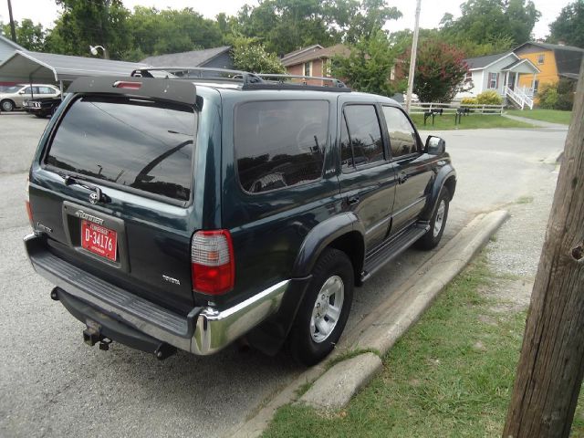 1997 Toyota 4Runner Super