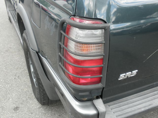 1997 Toyota 4Runner I Limited