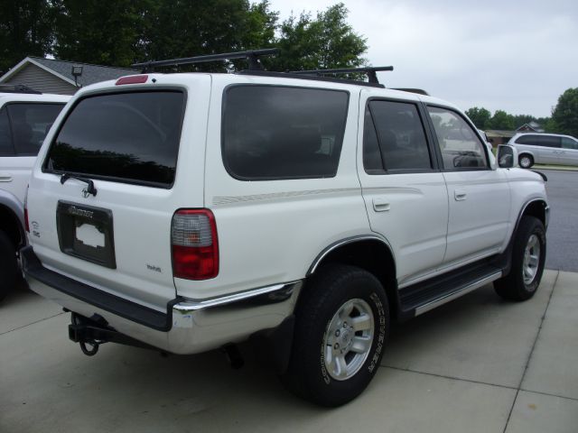 1997 Toyota 4Runner I Limited