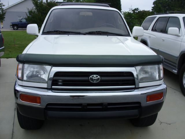 1997 Toyota 4Runner I Limited