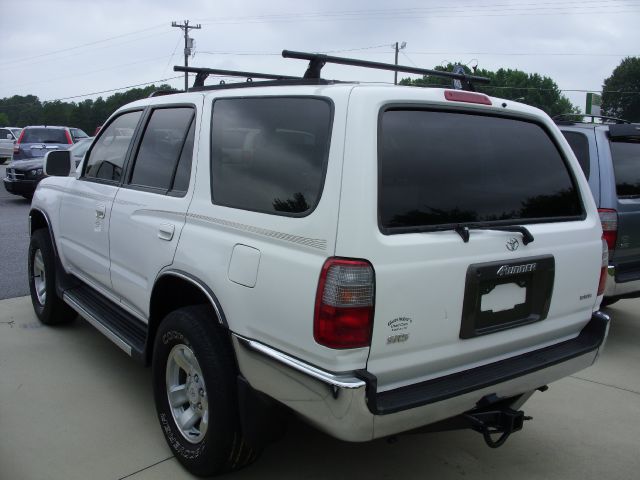 1997 Toyota 4Runner I Limited