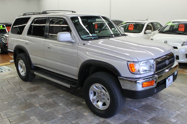 1997 Toyota 4Runner I Limited