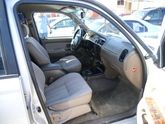 1997 Toyota 4Runner 4wd