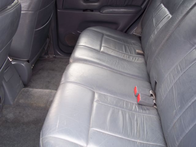 1997 Toyota 4Runner LT Pickup 4D 8 Ft