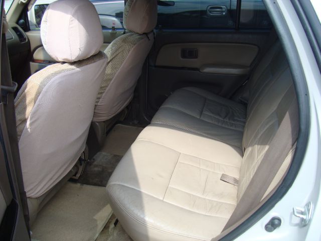 1998 Toyota 4Runner GT Limited