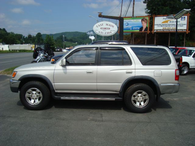 1998 Toyota 4Runner GT Limited
