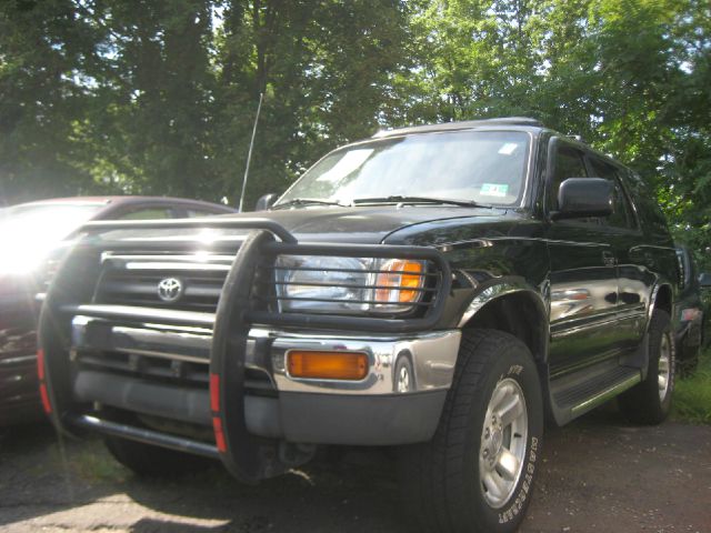 1998 Toyota 4Runner I Limited