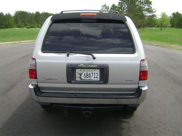 1998 Toyota 4Runner Super