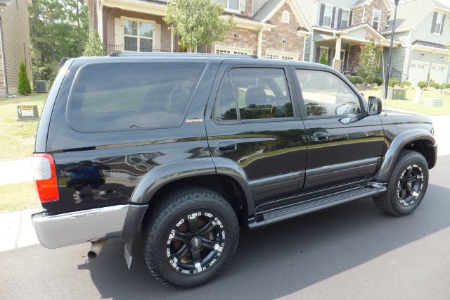 1998 Toyota 4Runner Super
