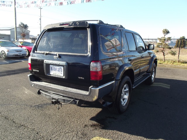 1998 Toyota 4Runner Super