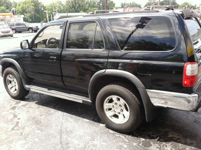 1998 Toyota 4Runner I Limited
