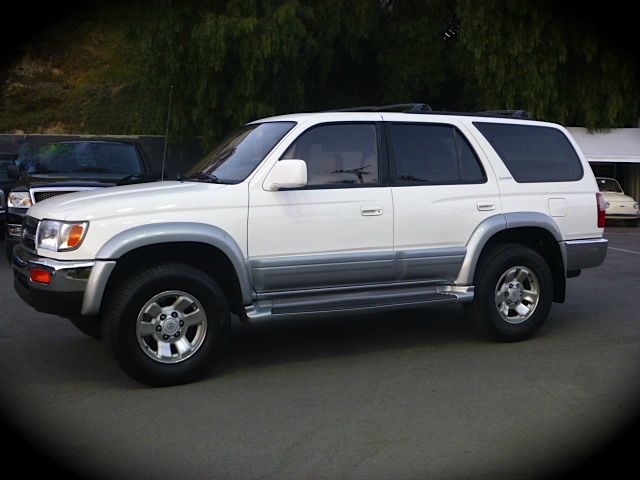 1998 Toyota 4Runner Super