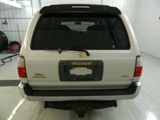 1998 Toyota 4Runner Super