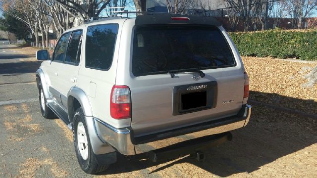 1998 Toyota 4Runner Super