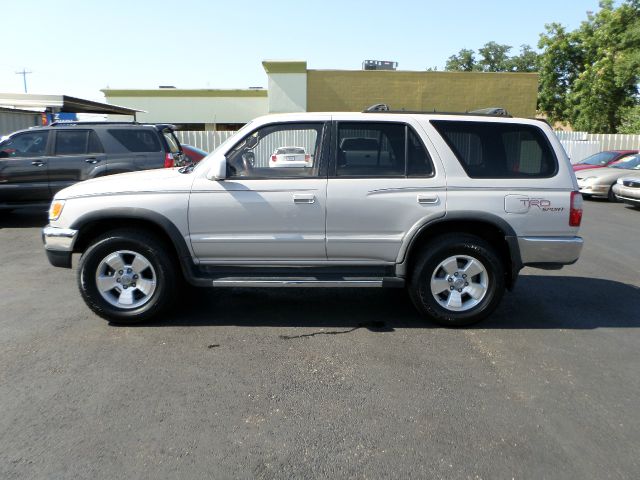 1998 Toyota 4Runner GT Limited