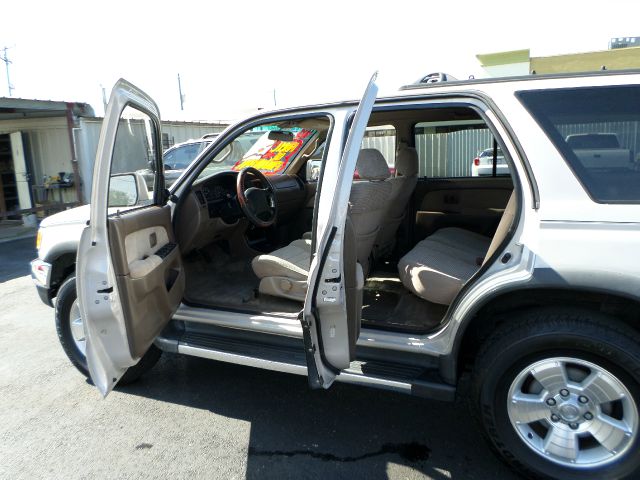 1998 Toyota 4Runner GT Limited