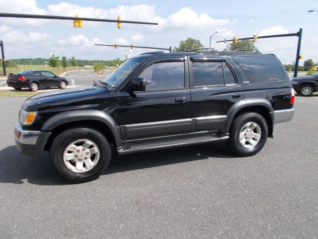1998 Toyota 4Runner LS Flex Fuel 4x4 This Is One Of Our Best Bargains