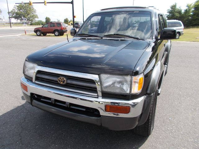 1998 Toyota 4Runner LS Flex Fuel 4x4 This Is One Of Our Best Bargains