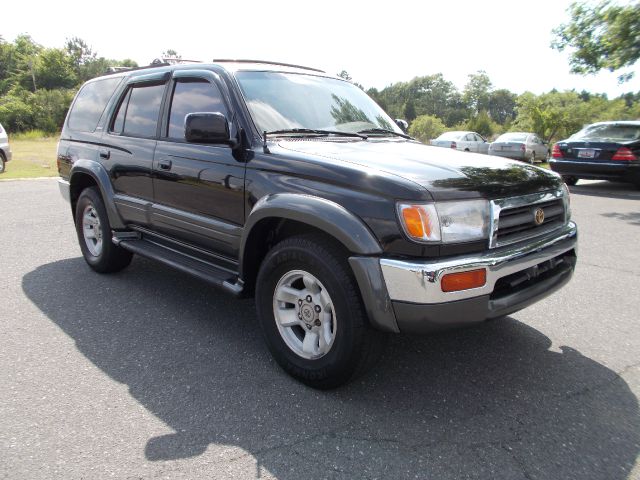1998 Toyota 4Runner LS Flex Fuel 4x4 This Is One Of Our Best Bargains
