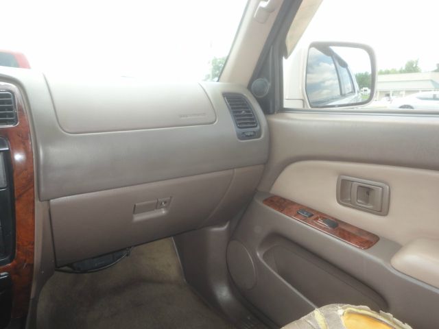 1998 Toyota 4Runner I Limited