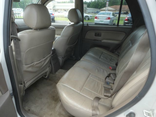 1998 Toyota 4Runner I Limited