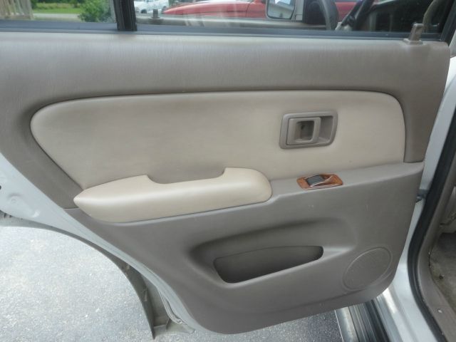 1998 Toyota 4Runner I Limited