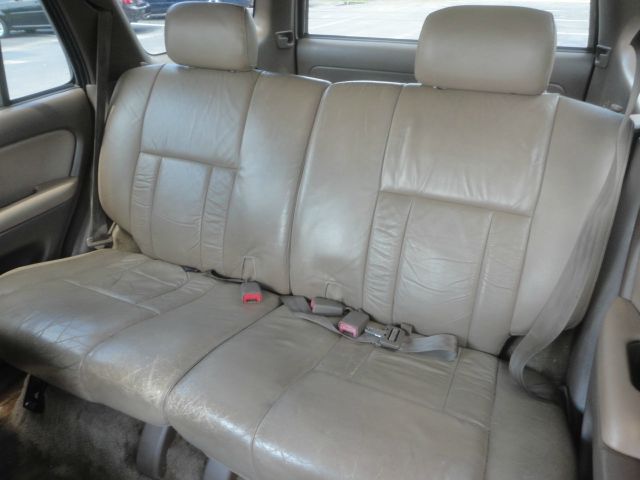 1998 Toyota 4Runner I Limited