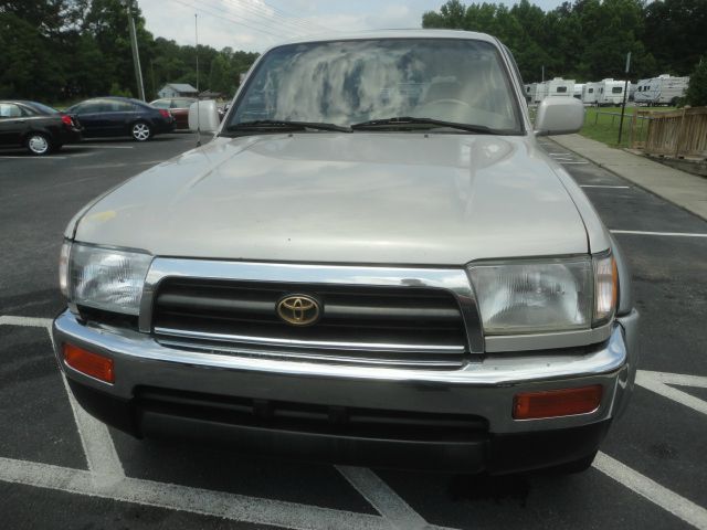 1998 Toyota 4Runner I Limited