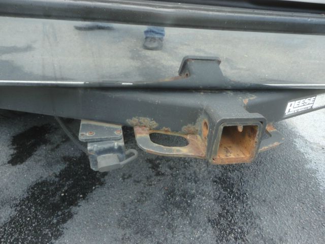 1998 Toyota 4Runner I Limited