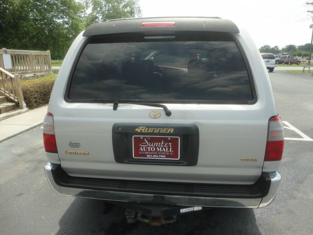 1998 Toyota 4Runner I Limited