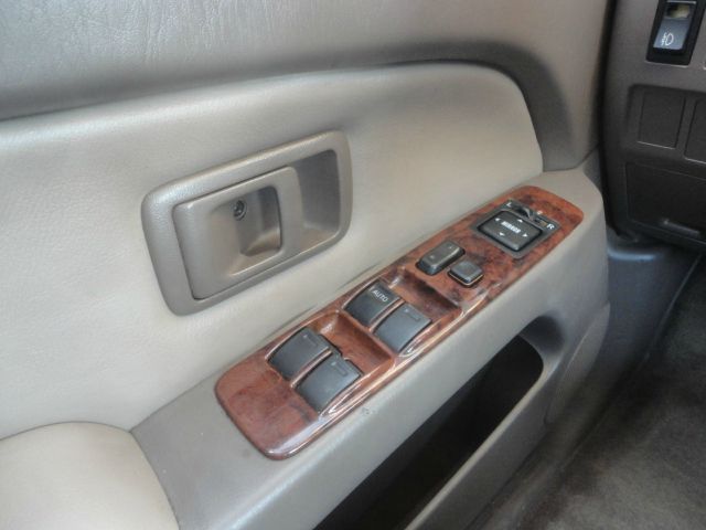 1998 Toyota 4Runner I Limited