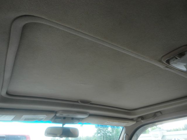 1998 Toyota 4Runner I Limited