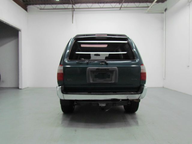 1998 Toyota 4Runner I Limited