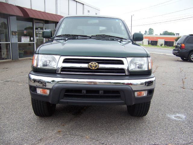 1999 Toyota 4Runner I Limited