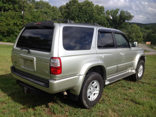 1999 Toyota 4Runner Super