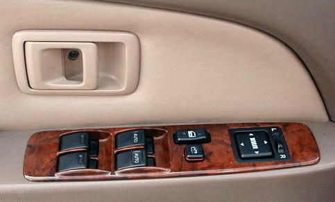 1999 Toyota 4Runner Super