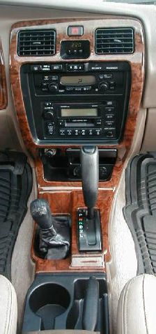 1999 Toyota 4Runner Super