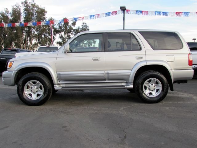 1999 Toyota 4Runner Super