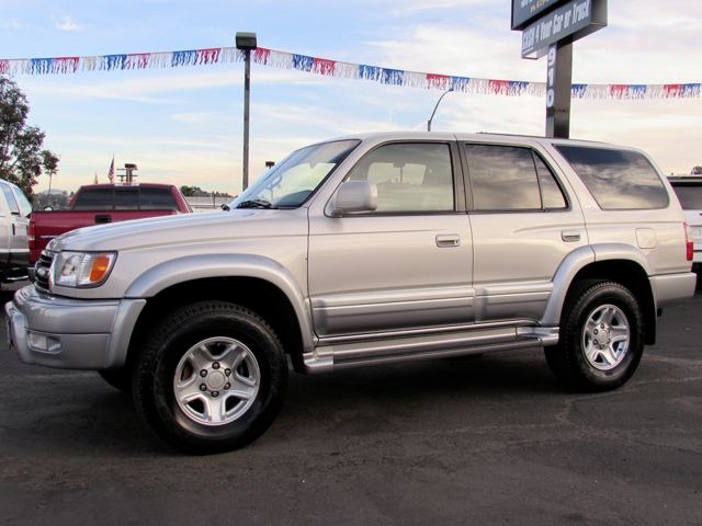 1999 Toyota 4Runner Super