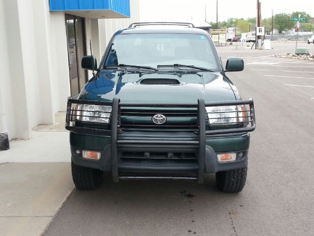 1999 Toyota 4Runner Hd2500 Excab 4x4