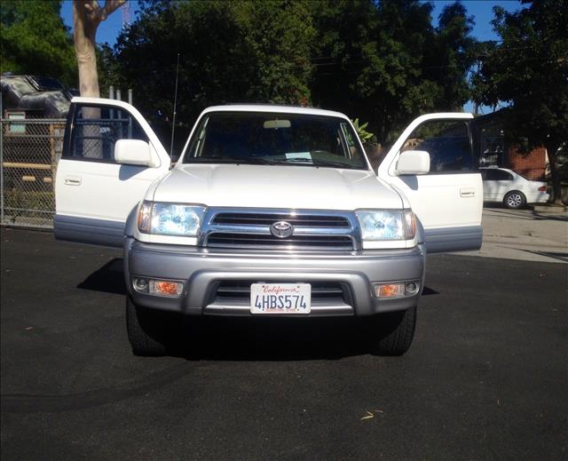 1999 Toyota 4Runner Super
