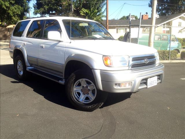 1999 Toyota 4Runner Super