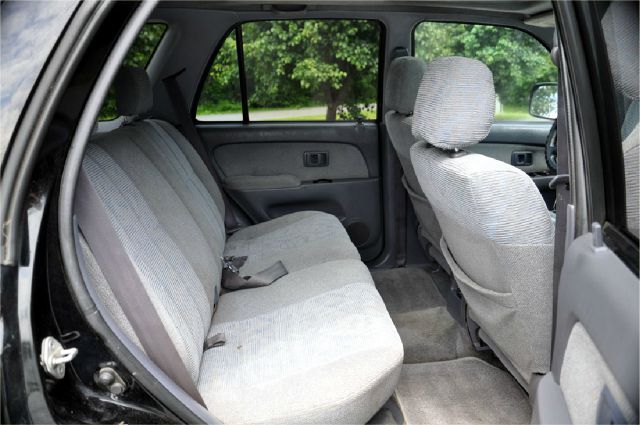 1999 Toyota 4Runner I Limited