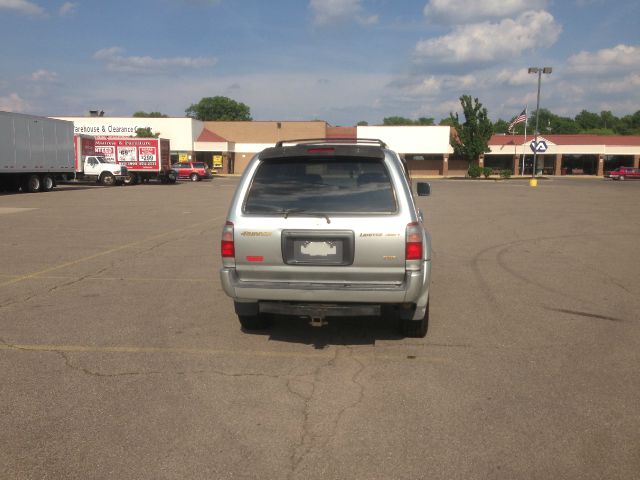 1999 Toyota 4Runner Super