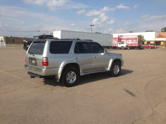 1999 Toyota 4Runner Super