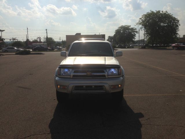 1999 Toyota 4Runner Super
