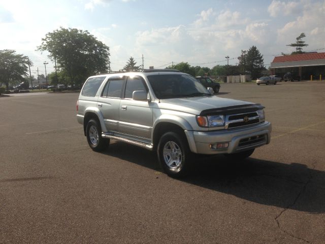 1999 Toyota 4Runner Super