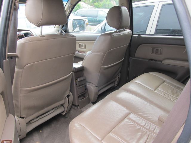 1999 Toyota 4Runner Super