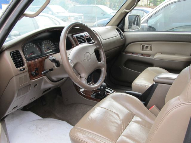 1999 Toyota 4Runner Super
